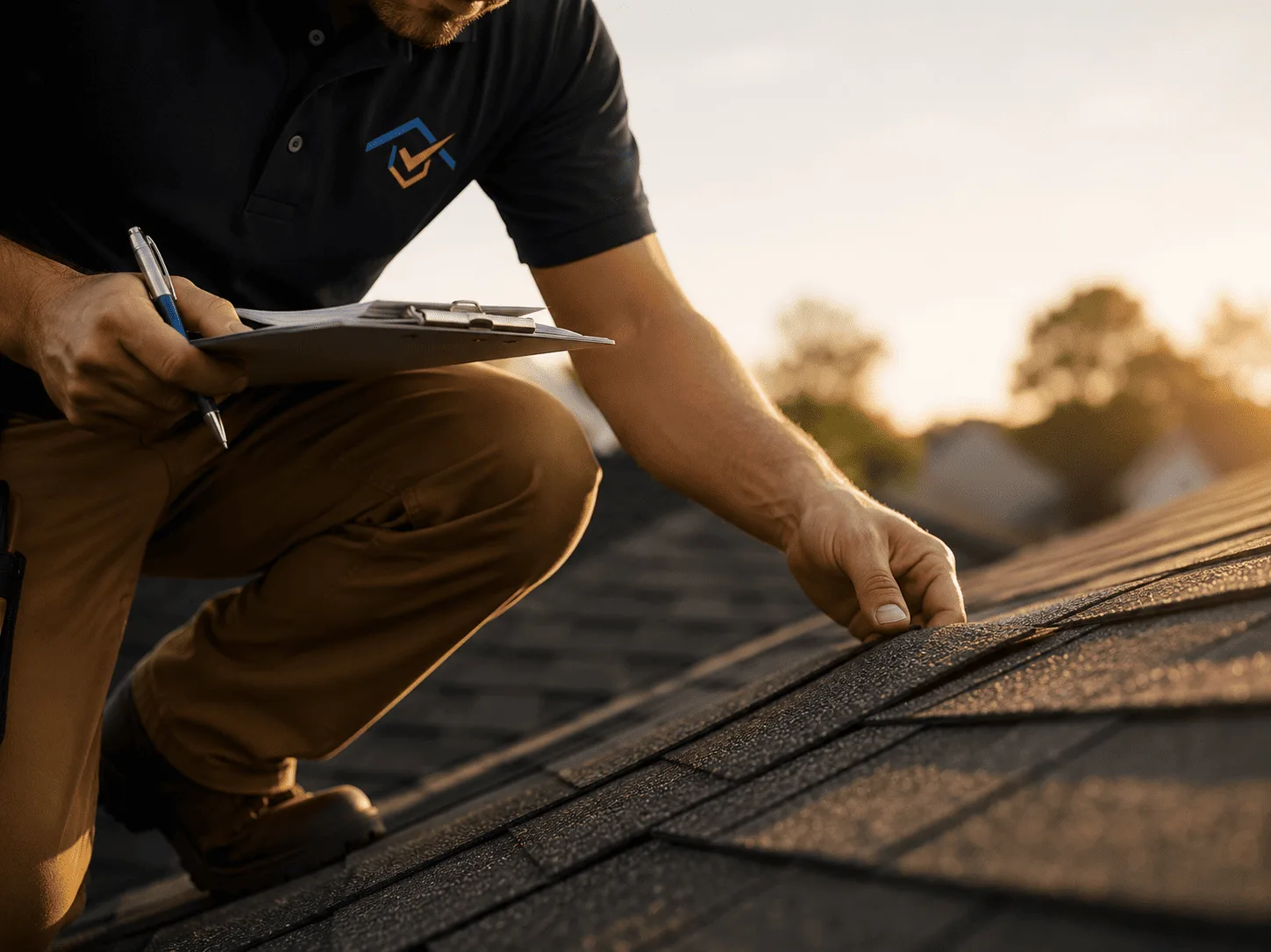 Why Choose Roof Inspection in Ooltewah, TN
